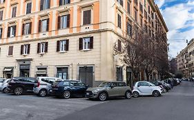 Linnéa Roma Centro Camera A