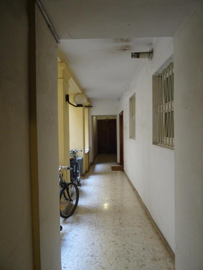 Linnéa Roma Centro Camera A Exterior foto